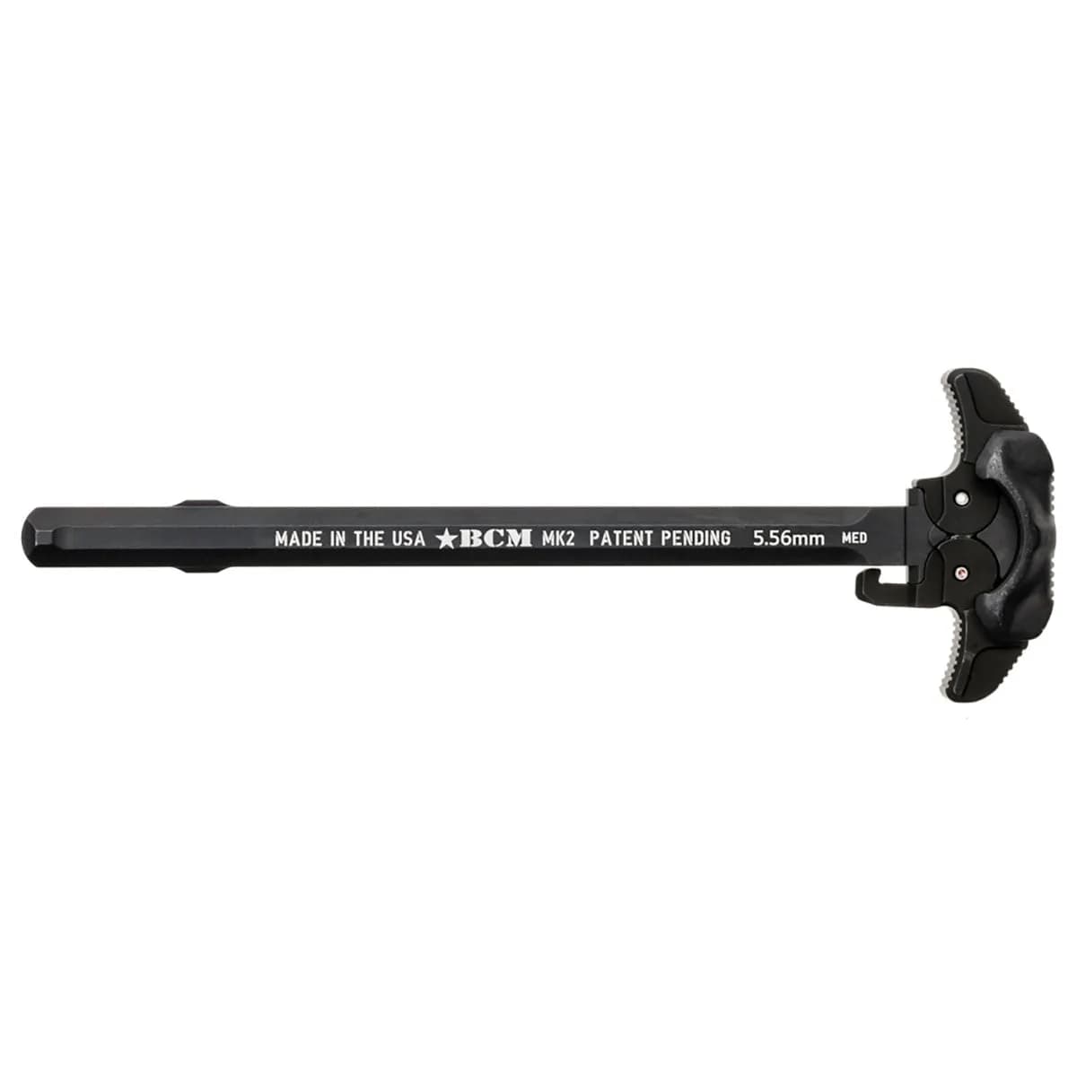 BCM MK2 Medium Latch Ambidextrous Charging Handle