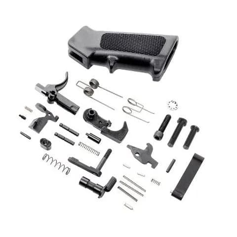 Lower Parts Kit AR-15