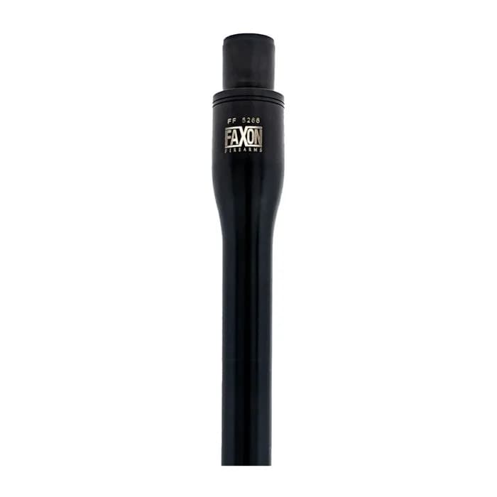 Rimfire 22LR 16" 1-16 Pencil Contour SS BBL Nitride - photo 6
