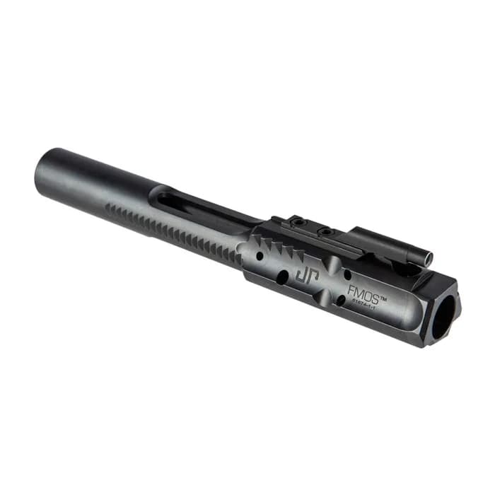 FMOS .308 Enhanced High Pressure BCG QPQ Black - photo 3
