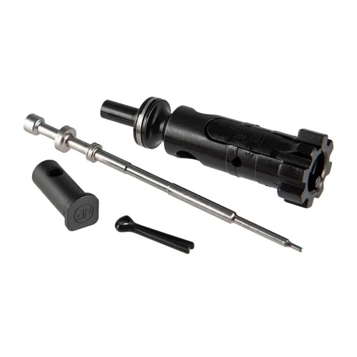 FMOS .308 Enhanced High Pressure BCG QPQ Black - photo 4