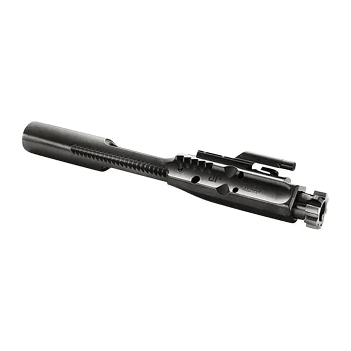 FMOS .308 Enhanced High Pressure BCG QPQ Black - photo 7
