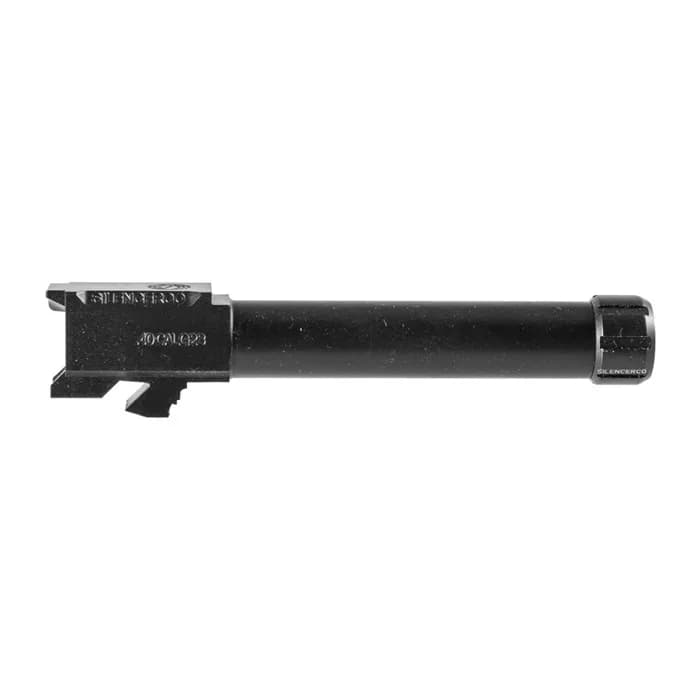 Threaded Barrel for Glock 23 40S&W 9/16x24 - photo 3