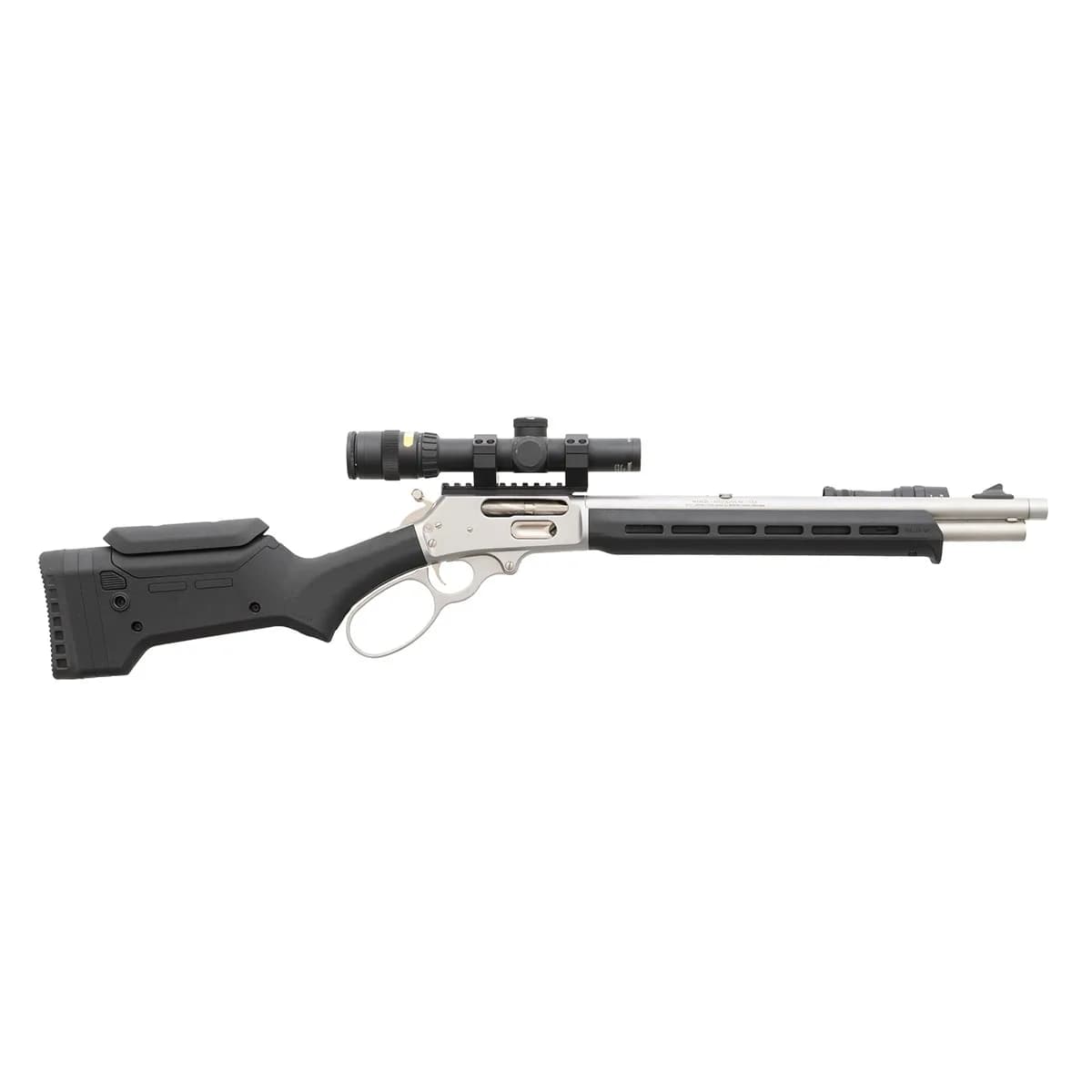 ELG Hand Guard M-LOK for Marlin 1895 Black - photo 4