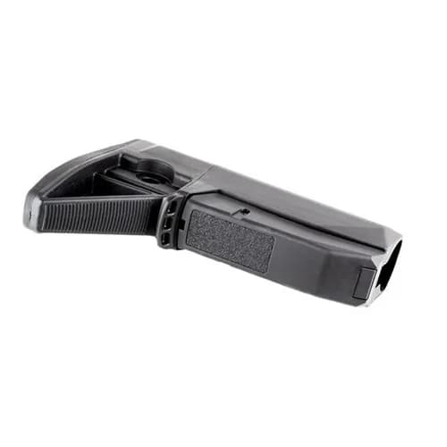 AR-15 BCMGUNFIGHTER Stock Collapsible Mil-Spec BLK - photo 2