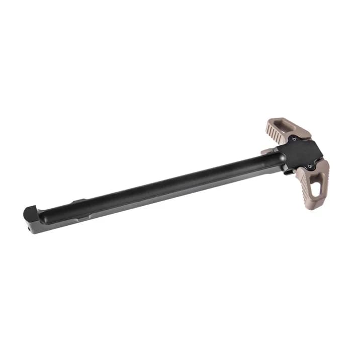 AR-15 Raptor Ambidextrous Charging Handle FDE - photo 4