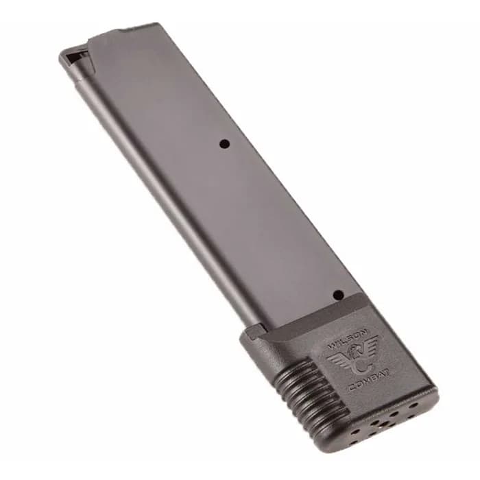 1911 Government Magazine 45ACP 10Rd Black