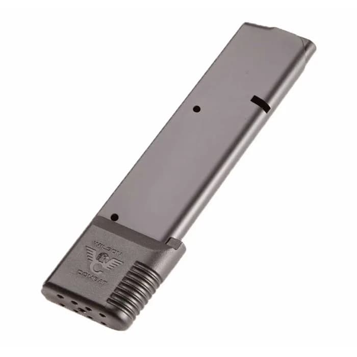 1911 Government Magazine 45ACP 10Rd Black - photo 2