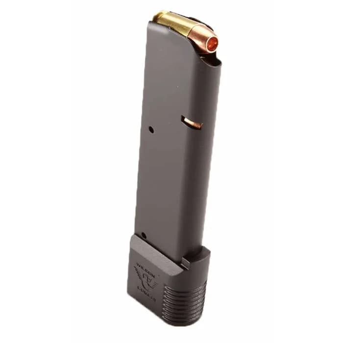 1911 Government Magazine 45ACP 10Rd Black - photo 4