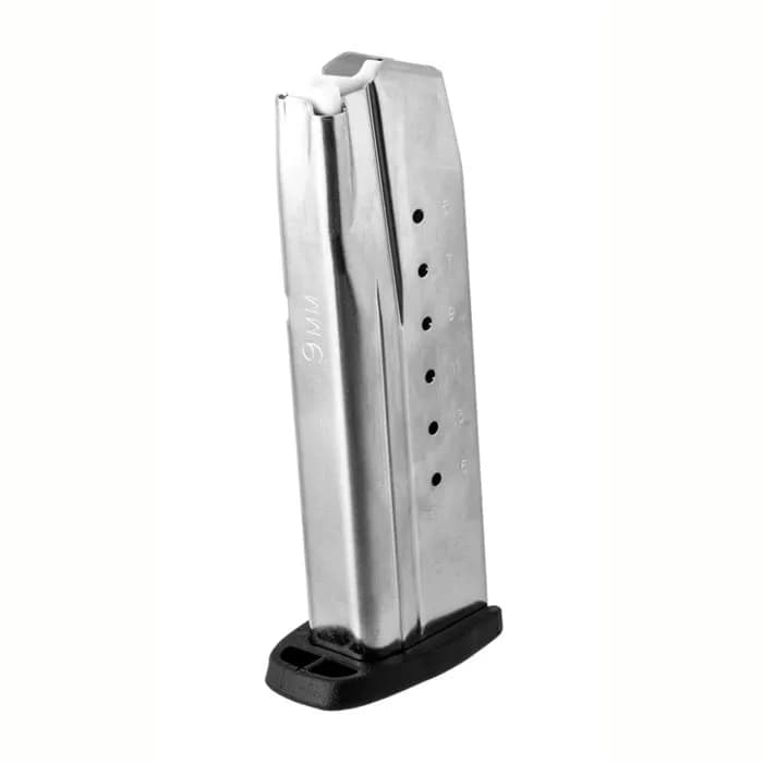SD9VE Magazine 9mm 16Rd Black