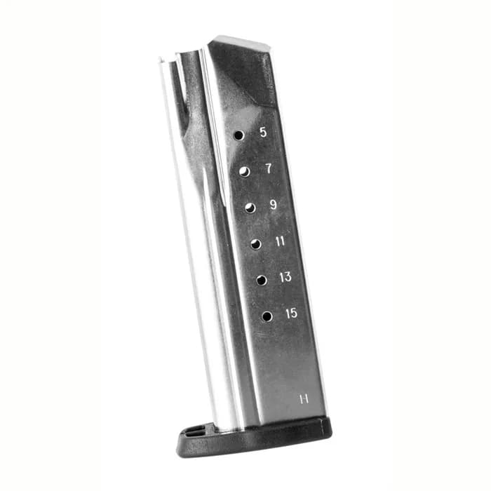 SD9VE Magazine 9mm 16Rd Black - photo 2
