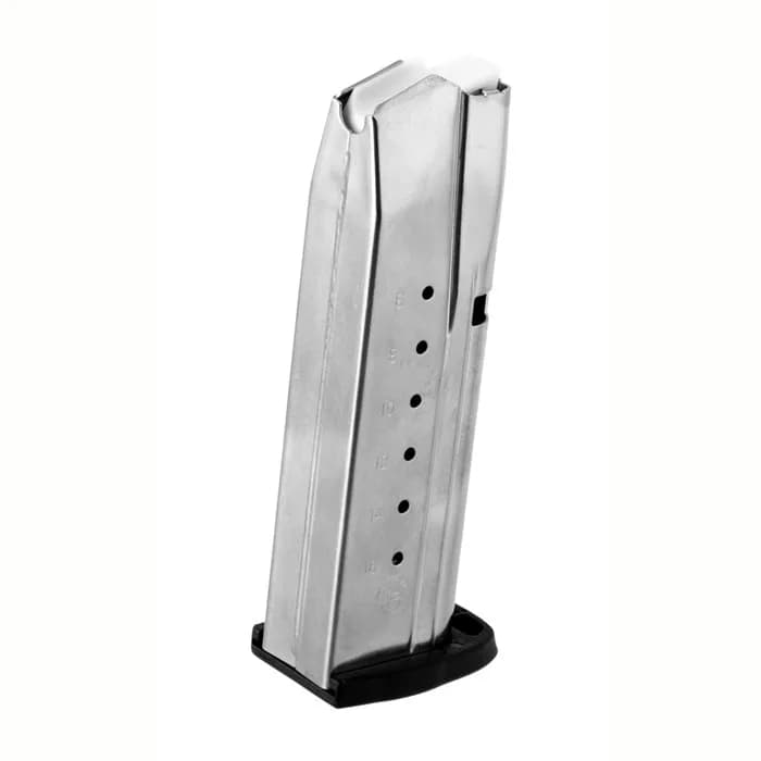 SD9VE Magazine 9mm 16Rd Black - photo 3