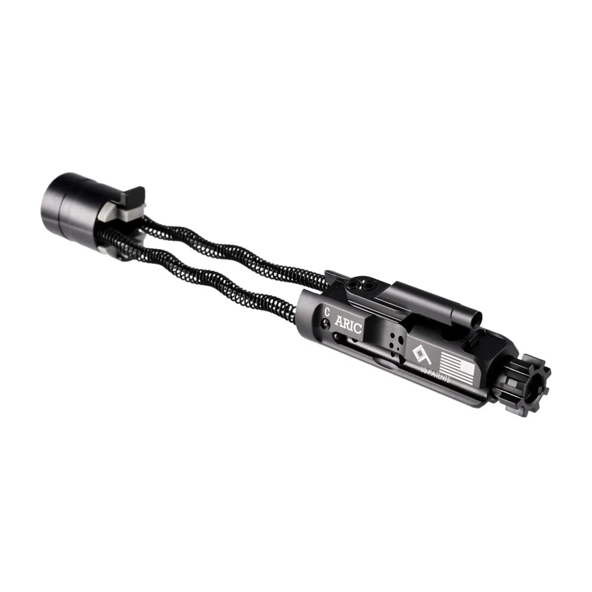ARIC-C Internal Carrier for Unsupressed AR-15 - photo 6