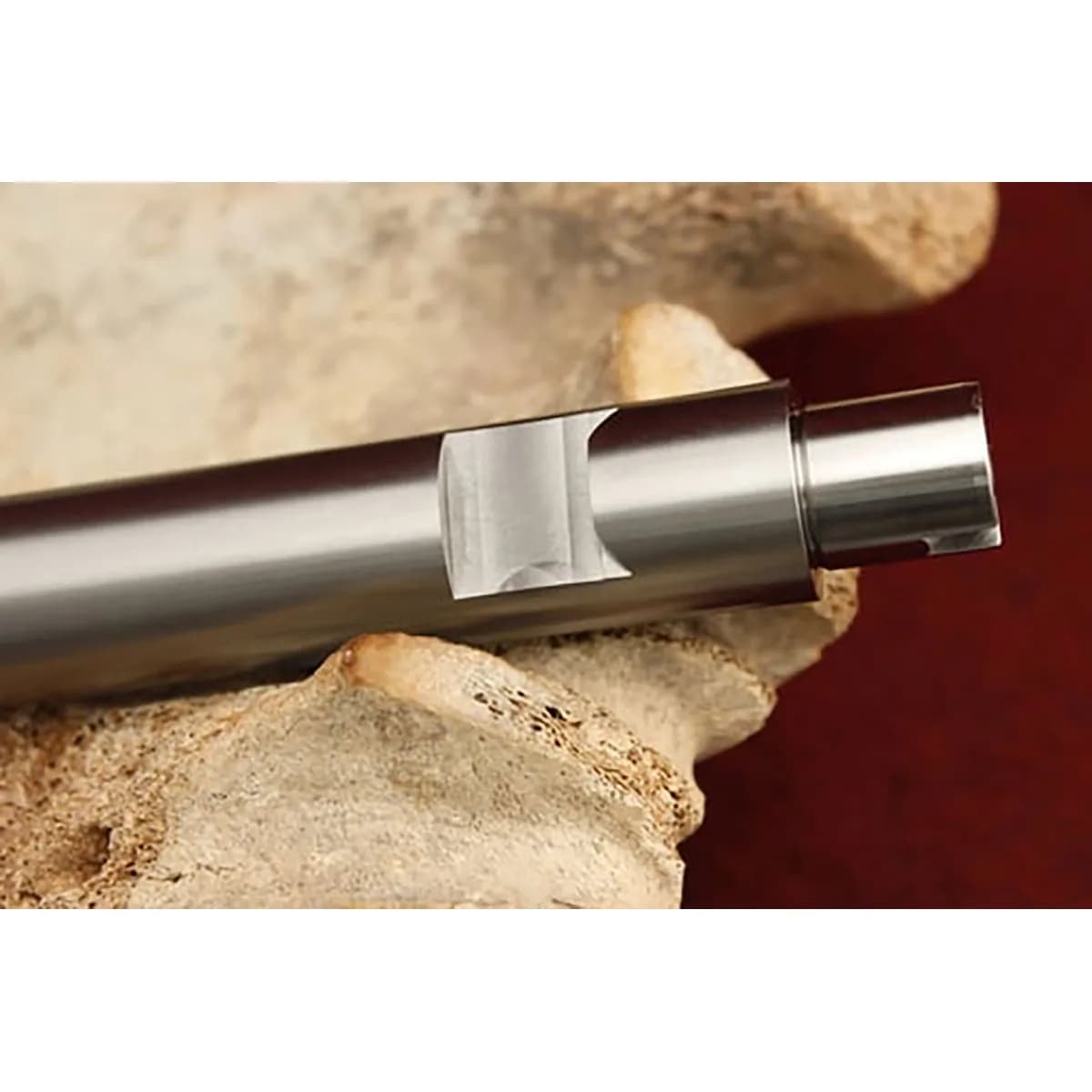 Match 20" Bull Barrel Stainless Steel - photo 10