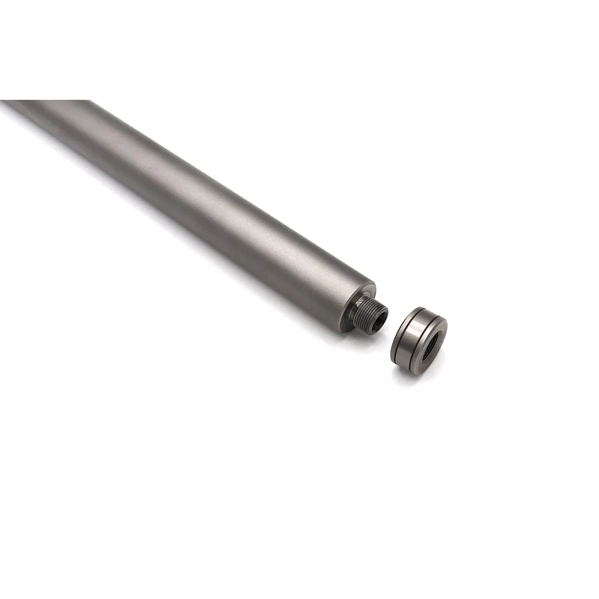 Match 20" Bull Barrel Stainless Steel - photo 11