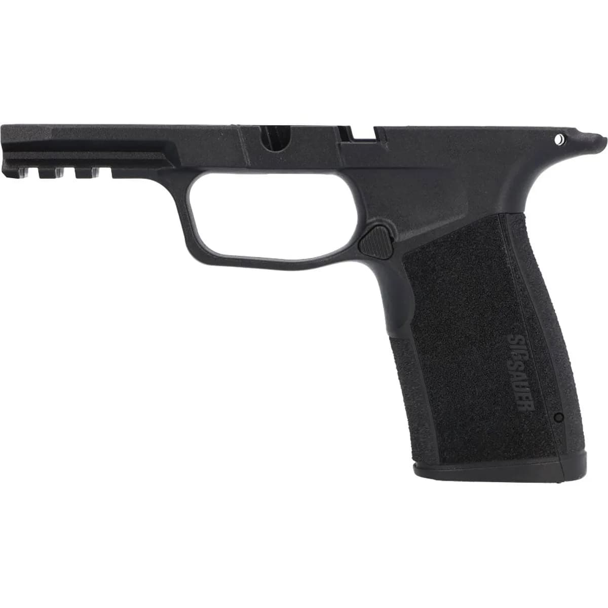 P365-X Macro Grip Standard Module Black - photo 3