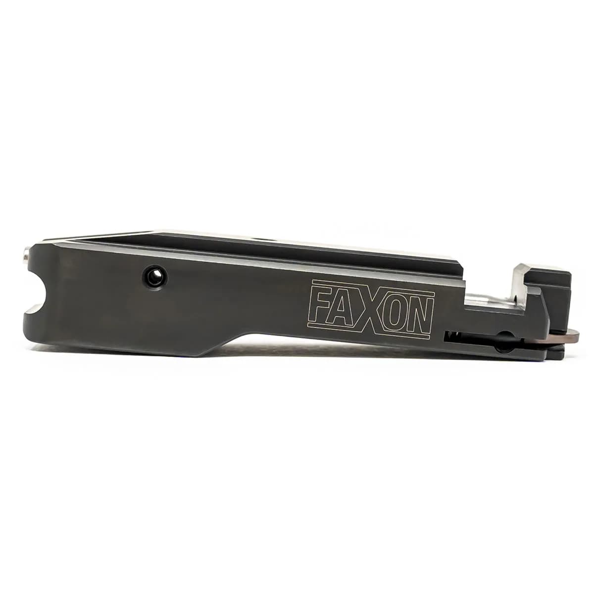 Rimfire Bolt Assembly for Ruger 10/22 Nitride Black - photo 2