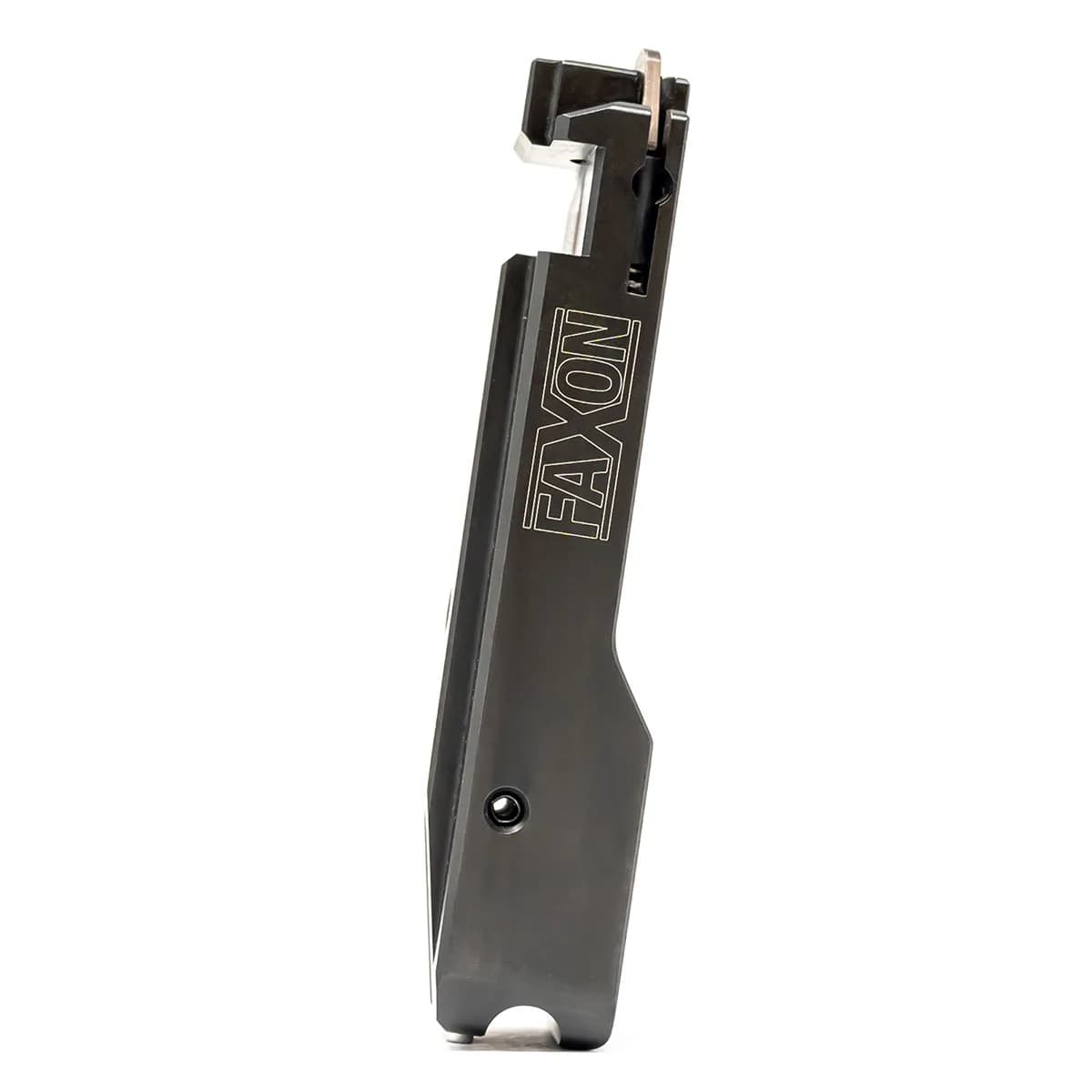 Rimfire Bolt Assembly for Ruger 10/22 Nitride Black - photo 4