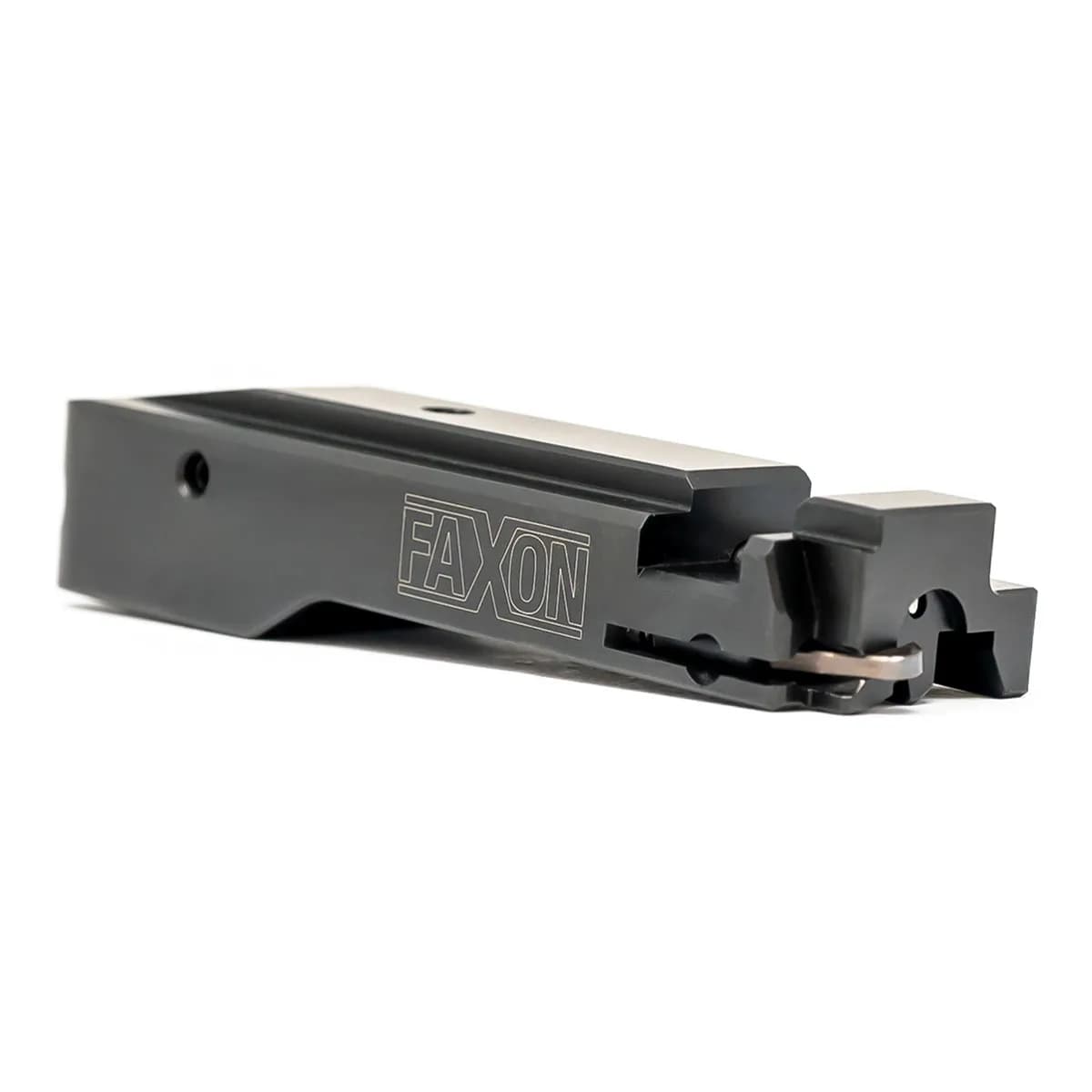 Rimfire Bolt Assembly for Ruger 10/22 Nitride Black - photo 7