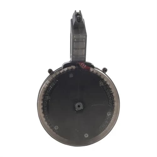 S&W M&P 15-22 Magazine 22lr 50rd Polymer Smoke Gray