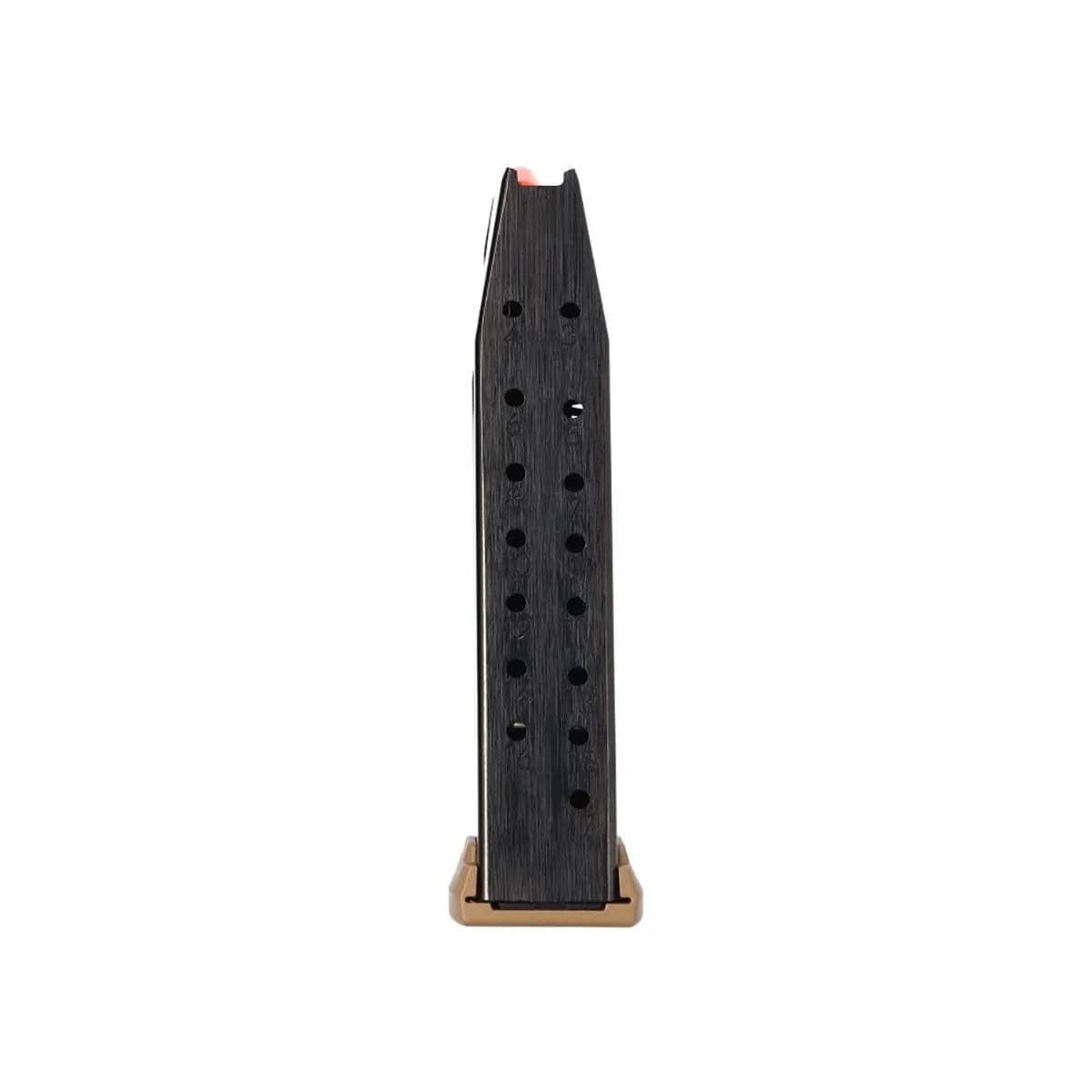 P365/X/XL/XMACRO Magazine 9mm Luger 17RD Coyote