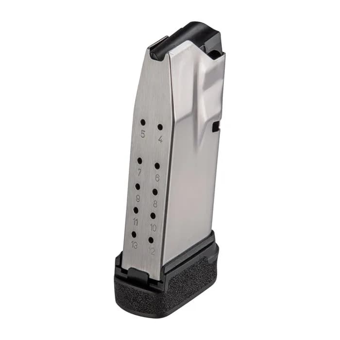 Hellcat 9mm 13rd Magazine - photo 2