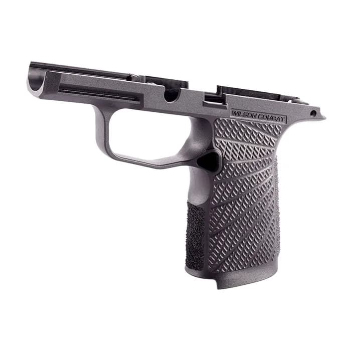 Grip Module, WCP365 XL, No Manual Safety, Black