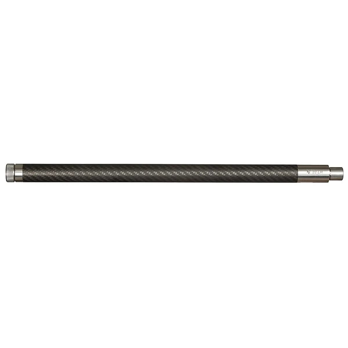 Lightweight Carbon Fiber 16.75" Barrel - Black