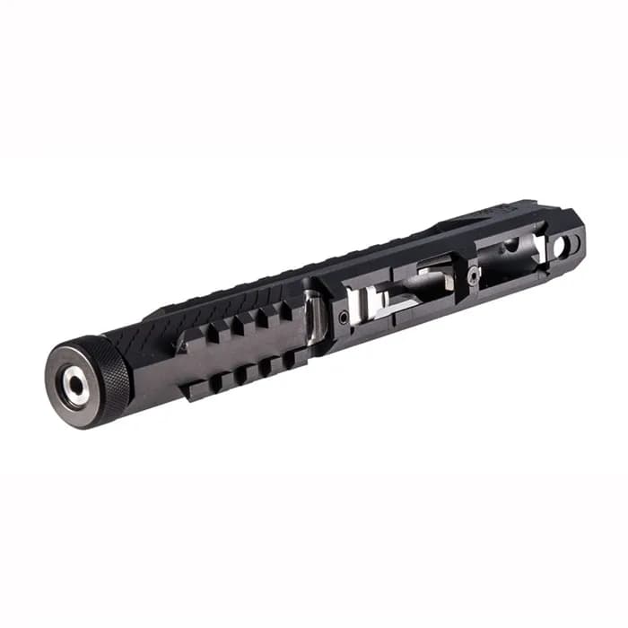 Ruger MKIV LLV Competition Upper 4.5" - photo 2