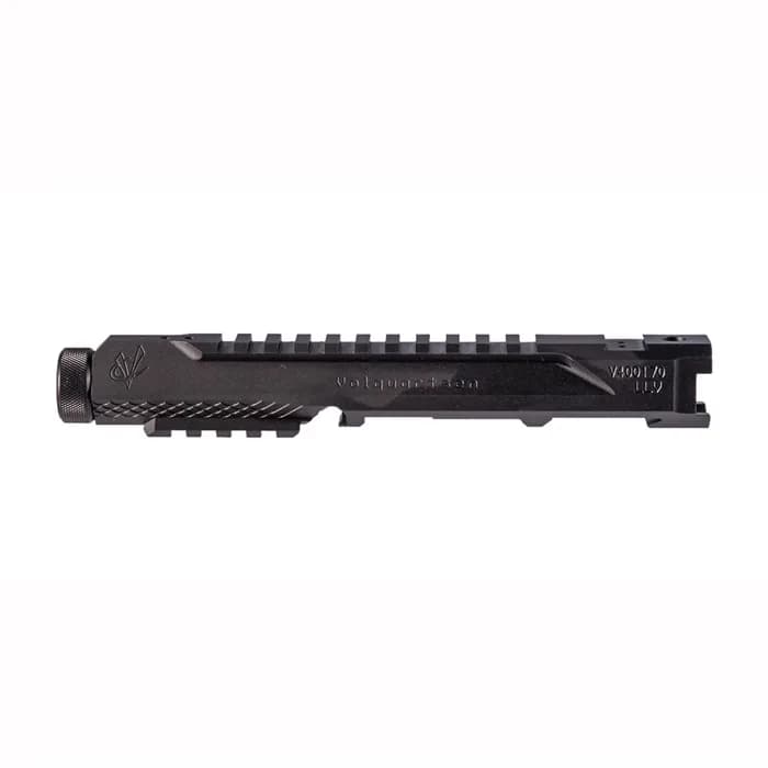 Ruger MKIV LLV Competition Upper 4.5" - photo 4