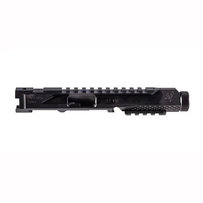 Ruger MKIV LLV Competition Upper 4.5" - photo 5