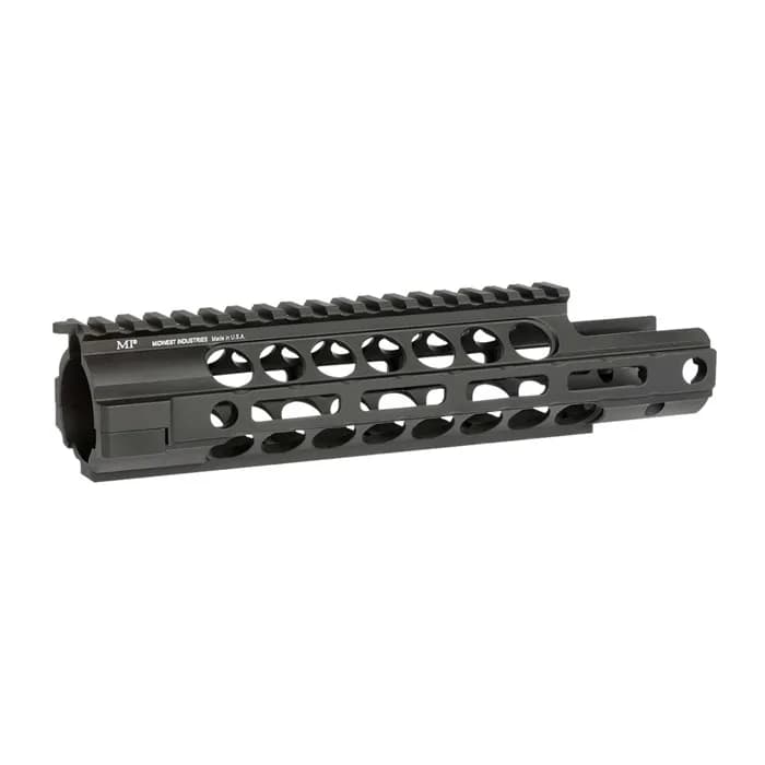 Sig 516 Extended Free Float M-Lok Handguard
