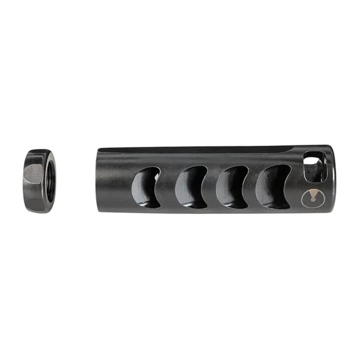 7.62 Apollo LR Compensator 5/8x24 - photo 2