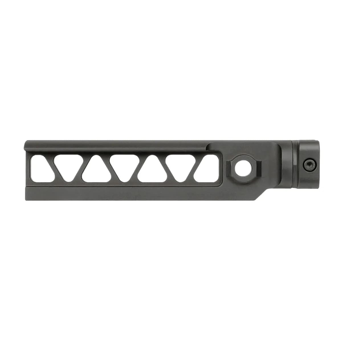 Alpha Series M4 Beam Stock