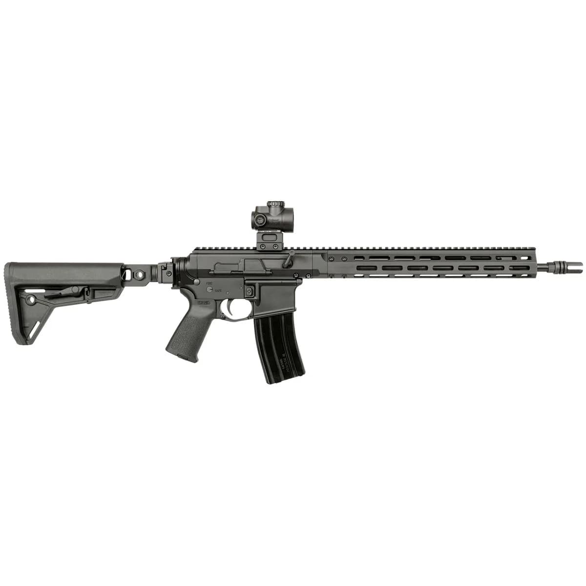 Alpha Series M4 Beam Stock - photo 2