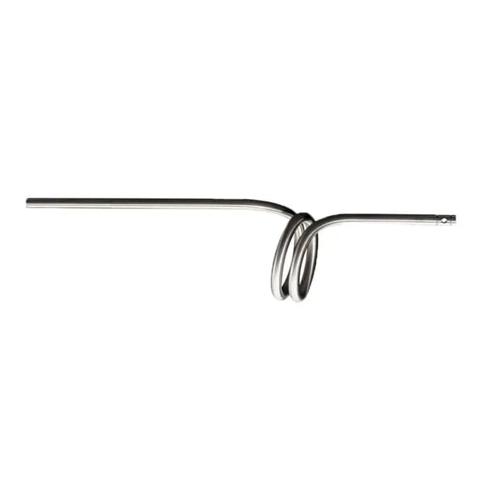 AR-15 Pistol Pigtail Gas Tube