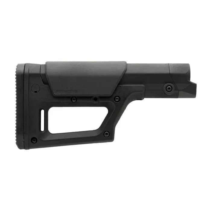 AR-15 PRS Lite Buttstock Black