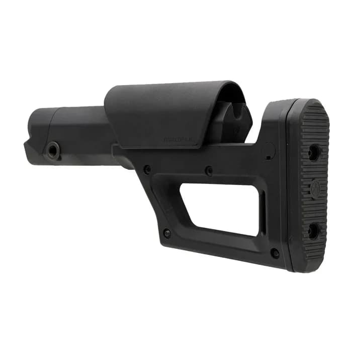 AR-15 PRS Lite Buttstock Black - photo 2