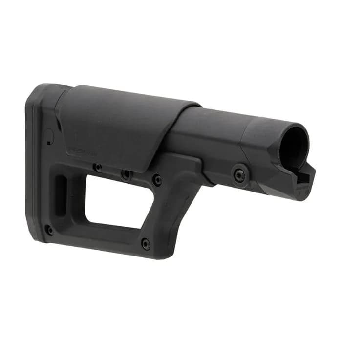 AR-15 PRS Lite Buttstock Black - photo 4