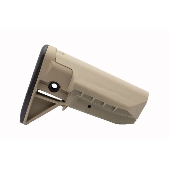 Mod 0 SOPMOD Stock Assy Collapsible Mil-Spec FDE - photo 2