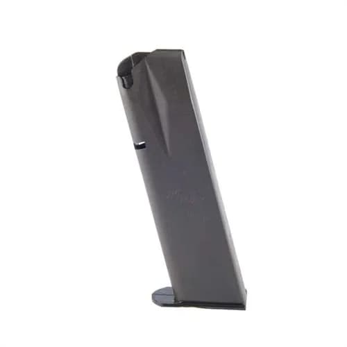 Magazine, 15-Rd, Hi-Cap, Blue