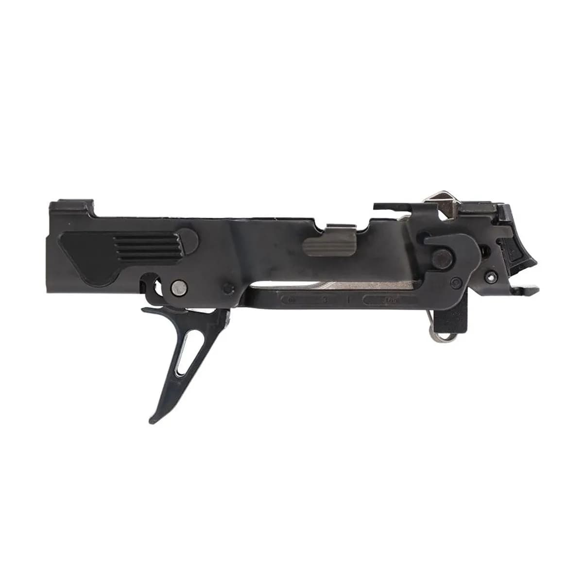 P320 Fire Control Unit 9mm/40 S&W/357 Sig Black
