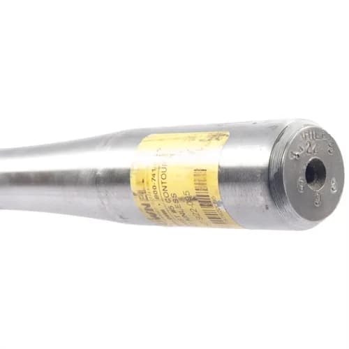 22 Caliber 1-9 Twist #5 Stainless Barrel - photo 2