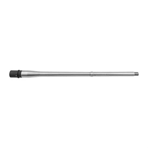 .308 AR 20" Hybrid Rifle, Stainless