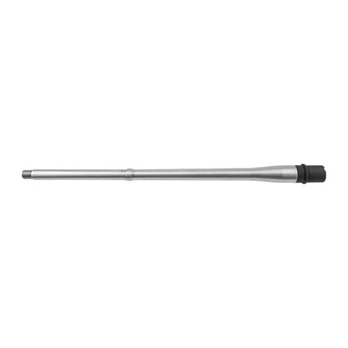 .308 AR 20" Hybrid Rifle, Stainless - photo 4