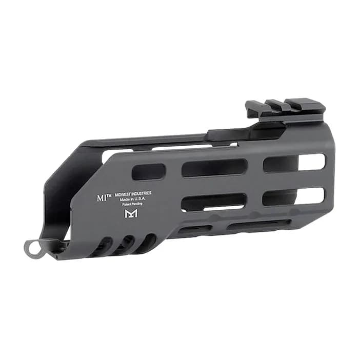 Sig Sauer Rattler 5.25" Handguard M-LOK