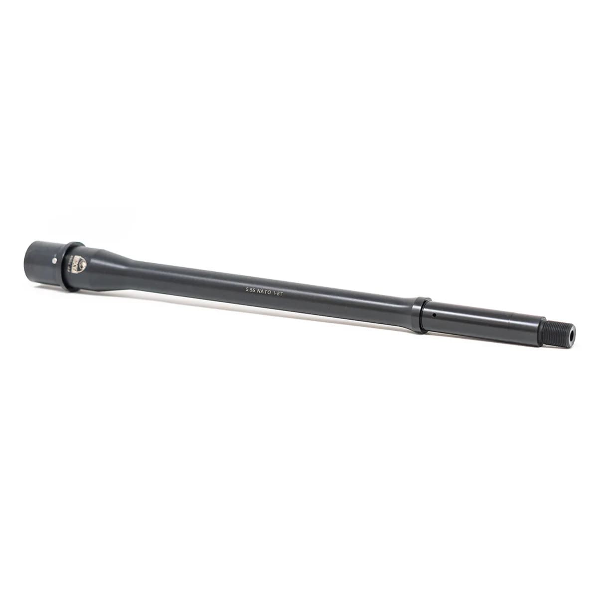 Duty 5.56x45 NATO 12.5" BBL Mid-Length Nitride - photo 2