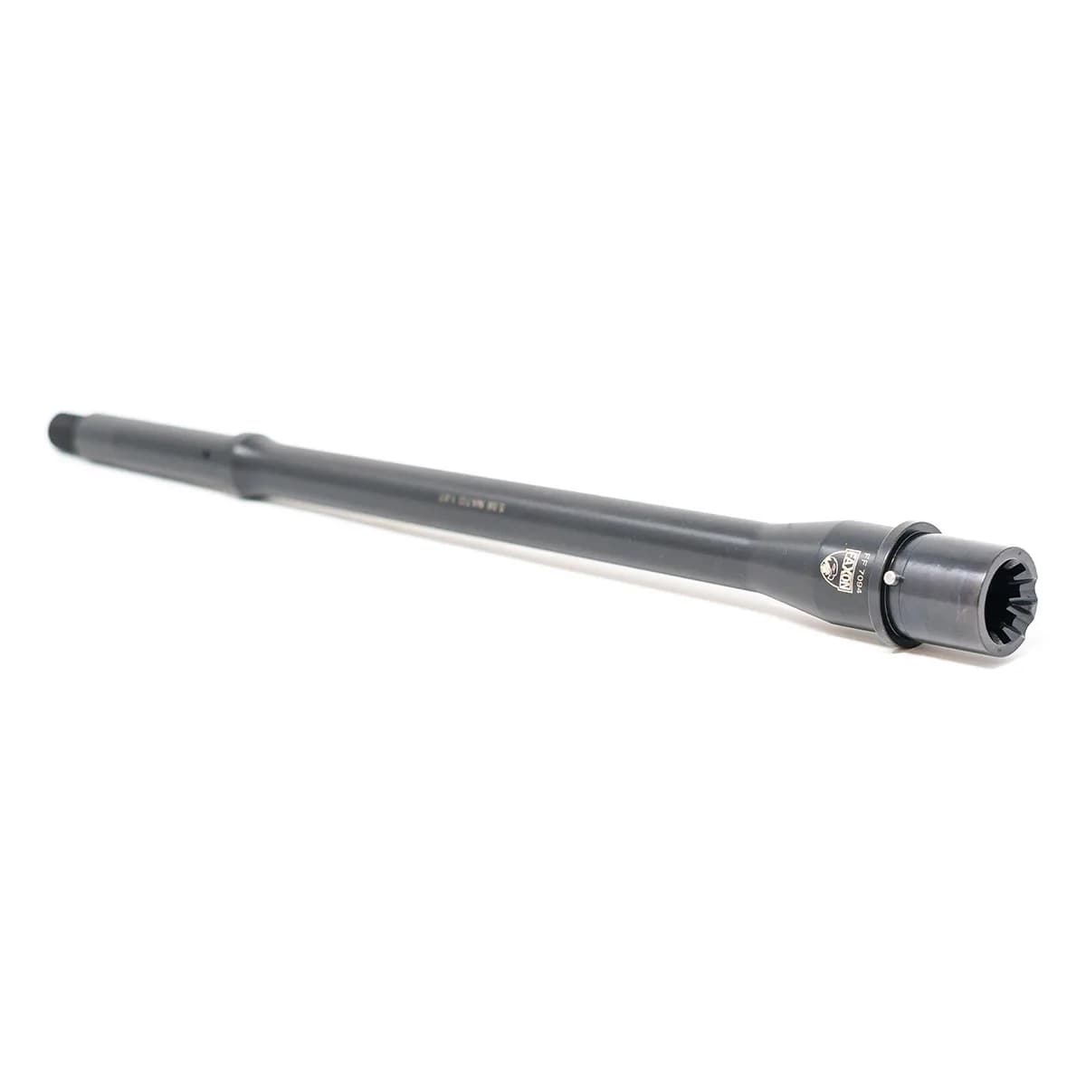 Duty 5.56x45 NATO 12.5" BBL Mid-Length Nitride - photo 3