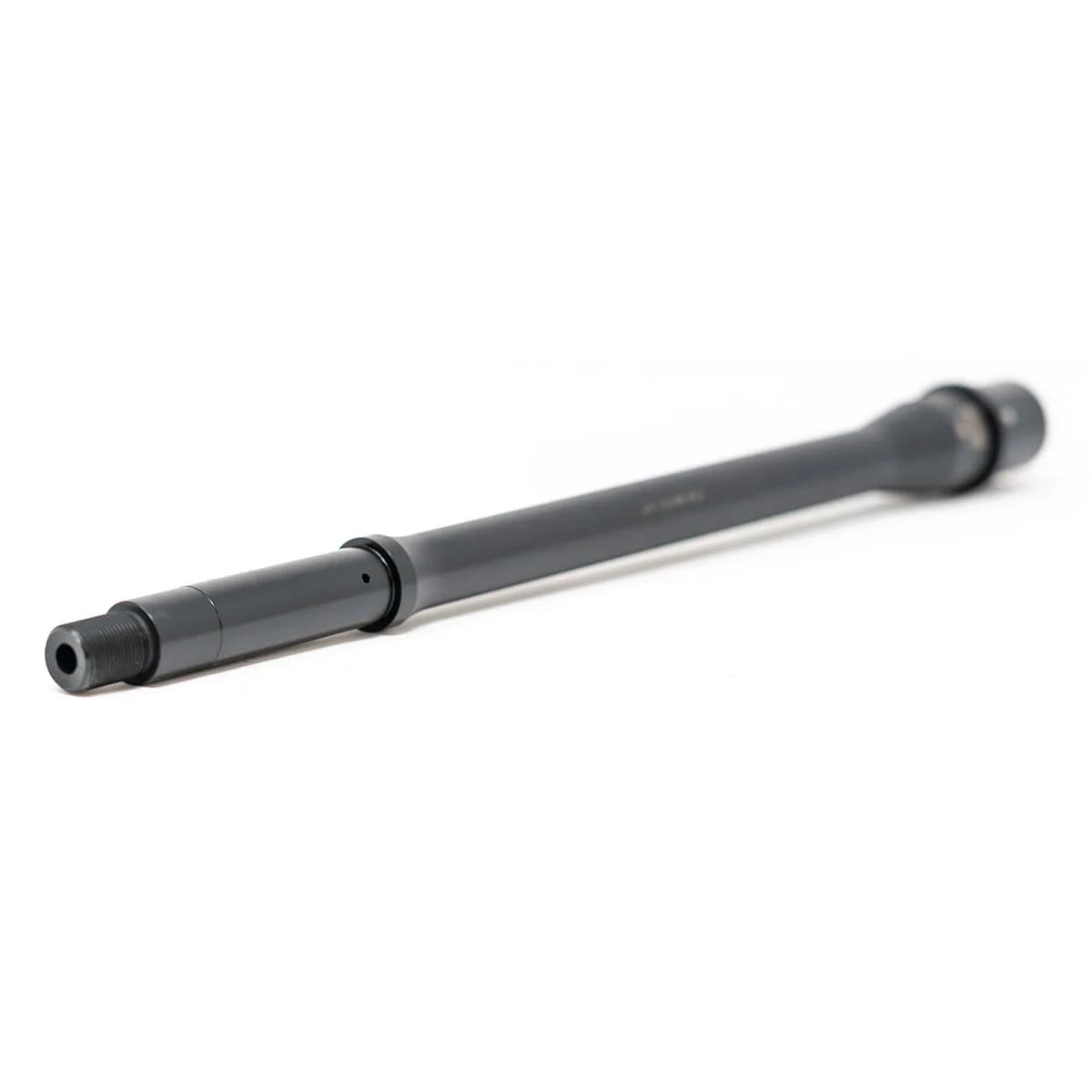 Duty 5.56x45 NATO 12.5" BBL Mid-Length Nitride - photo 4