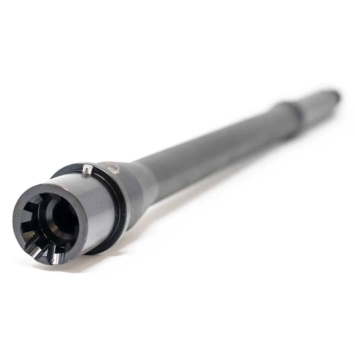 Duty 5.56x45 NATO 12.5" BBL Mid-Length Nitride - photo 5